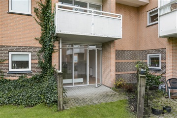 Photo 7. Apartment, Blegkilde Alle, Aalborg 