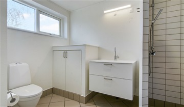 Photo 4. House, Yrsavej, Randers NV 