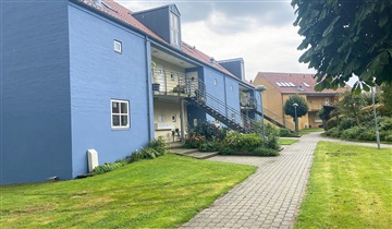 Photo 12. Apartment, Skipperstræde, Kolding 