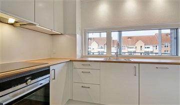 Photo 3. Apartment, Kongensstræde, Fredericia 