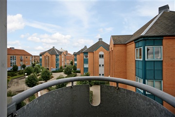 Photo 4. Apartment, Blegkilde Alle, Aalborg 