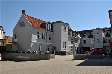 Photo 1. Apartment, St. Sct. Hans Gade, Viborg 