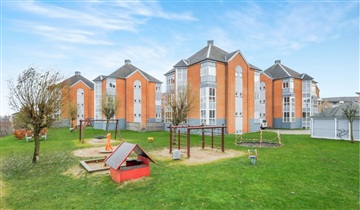 Photo 2. Apartment, Blegkilde Alle, Aalborg 