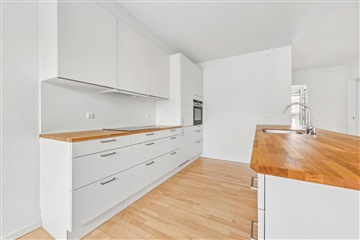 Photo 3. Apartment, Hospitalsvej, Esbjerg N 