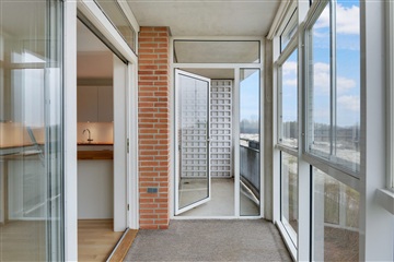 Photo 5. Apartment, Blegkilde Alle, Aalborg 