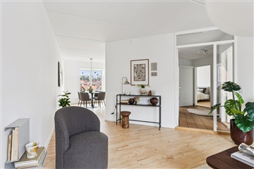 Billede 4. Lejlighed, Danmarksgade, Fredericia 