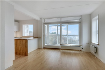 Photo 4. Apartment, Blegkilde Alle, Aalborg 