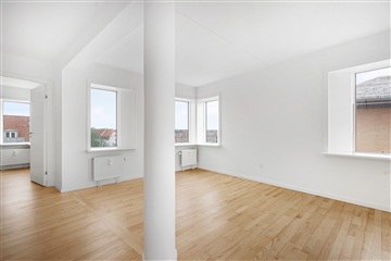 Photo 7. Apartment, Åparken, Horsens 