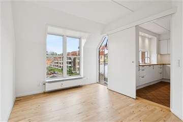 Photo 3. Apartment, Danmarksgade, Fredericia 