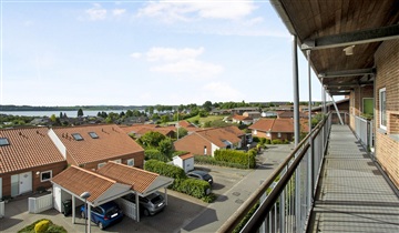 Billede 10. Lejlighed, Næsbyvej, Kolding 