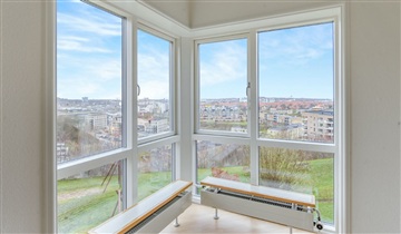 Photo 5. Apartment, Blegkilde Alle, Aalborg 