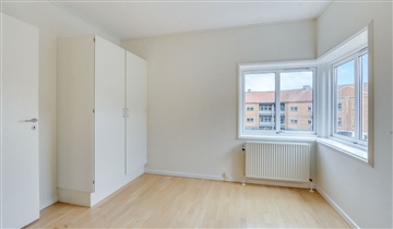 Photo 3. Apartment, Blegkilde Alle, Aalborg 