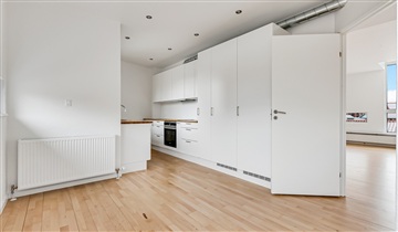 Photo 2. Apartment, Næsbyvej, Kolding