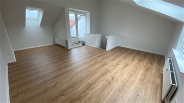 Photo 1. Apartment, Ny Vestergade, Kolding 