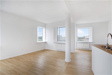 Photo 5. Apartment, Åparken, Horsens 
