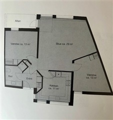 Photo 9. Apartment, Næsbyvej, Kolding 