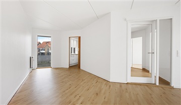 Billede 3. Lejlighed, Danmarksgade, Fredericia 