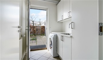 Photo 3. House, Yrsavej, Randers NV 