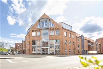 Photo 2. Apartment, Skipperstræde, Kolding 