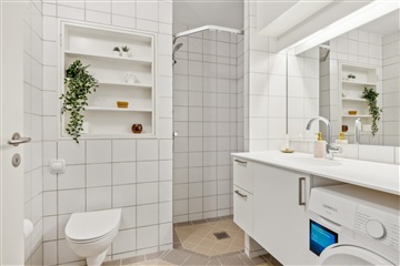 Photo 10. Apartment, Blegkilde Alle, Aalborg 