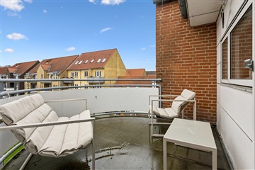 Photo 11. Apartment, Kongensstræde, Fredericia 