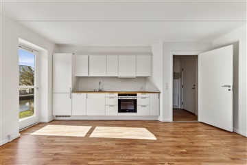Photo 1. Apartment, Buen, Kolding 