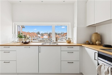 Photo 1. Apartment, Kongensstræde, Fredericia 