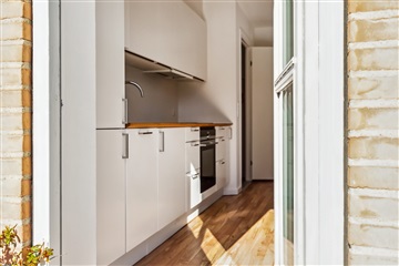 Photo 2. Apartment, Buen, Kolding 