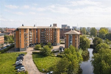 Photo 9. Apartment, Åparken, Horsens 