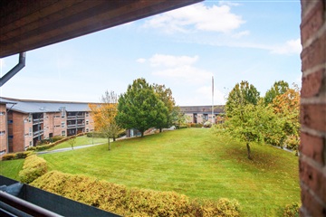 Billede 11. Lejlighed, Næsbyvej, Kolding 