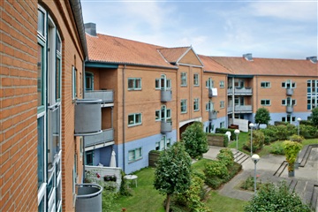 Photo 5. Apartment, Blegkilde Alle, Aalborg 