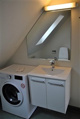 Photo 6. Apartment, St. Sct. Hans Gade, Viborg 