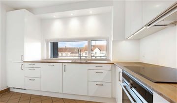 Photo 4. Apartment, Kongensstræde, Fredericia 