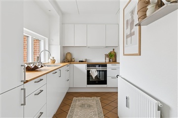 Photo 2. Apartment, Kongensstræde, Fredericia 