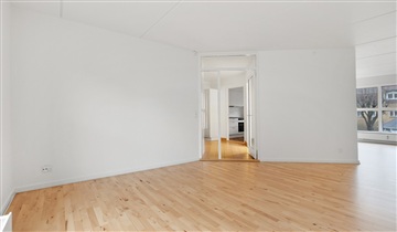 Photo 3. Apartment, Kongensstræde, Fredericia 