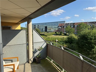 Photo 2. Apartment, Skipperstræde, Kolding 