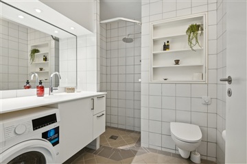 Photo 8. Apartment, Blegkilde Alle, Aalborg 