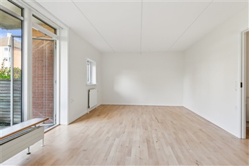 Photo 4. Apartment, Blegkilde Alle, Aalborg 