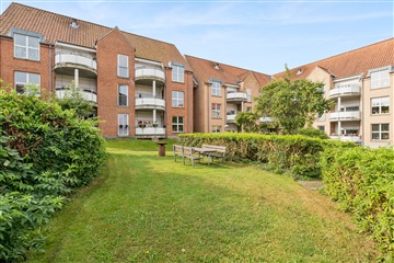 Billede 11. Lejlighed, Danmarksgade, Fredericia 