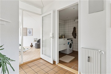 Photo 4. Apartment, Kongensstræde, Fredericia 