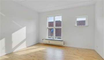 Photo 8. Apartment, Kongensstræde, Fredericia 