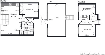 Photo 8. House, Yrsavej, Randers NV 