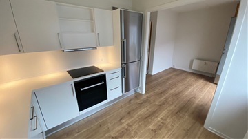 Photo 5. Apartment, Ny Vestergade, Kolding 