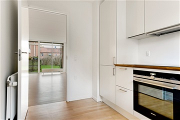 Photo 2. Apartment, Blegkilde Alle, Aalborg 