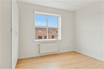 Photo 4. Apartment, Blegkilde Alle, Aalborg 