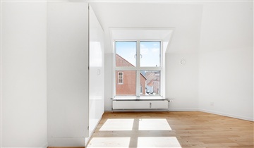 Billede 8. Lejlighed, Danmarksgade, Fredericia 