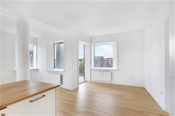Photo 2. Apartment, Åparken, Horsens 