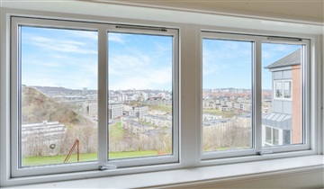 Photo 1. Apartment, Blegkilde Alle, Aalborg 