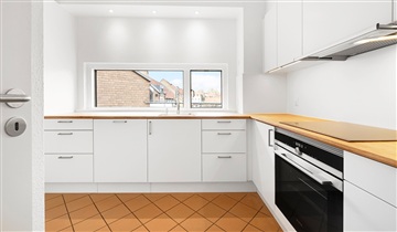 Billede 1. Lejlighed, Danmarksgade, Fredericia 