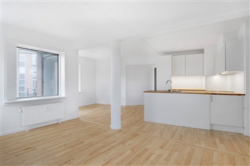 Photo 4. Apartment, Åparken, Horsens 
